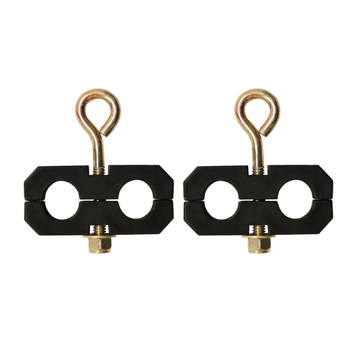 Hose Clamp Separator 3/8in 177.6016 1507A (Pack of 2)