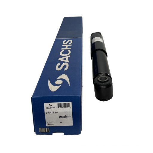[6Y-P6EB-MQ4P] SACHS SHOCK International Mack 315 544, 85014, 65141, 1250789B000, 14QK-434M, 702209-01