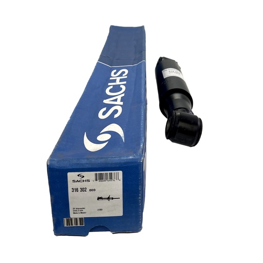 [CG-XUD2-Y57O] SACHS SHOCK 316 302 83163  Ford IC Corporation International 3533356C1