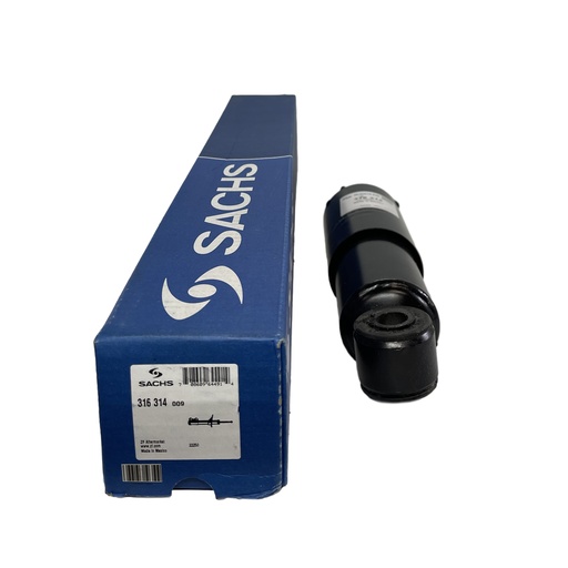 [7J-5VDP-ZVDT] SACHS Shock Absorber 316 314, 85938, B-23649, Western Star, Hendrickson, Ridewell, Reyco
