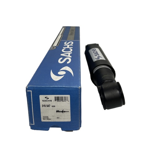 [2R-12FD-2VUI] SACHS Shock Absorber 315 547, 85924 International 3581106C1