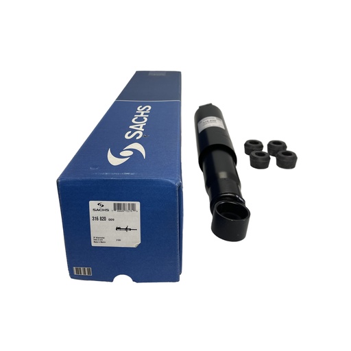 [23-GKSI-0ZCZ] SACHS Shock Absorber 316 820, 85012, 02-02738, International, Isuzu, KW, Peterbilt, Volvo