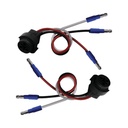 Pigtail 3 Wire 571.PT120 66815 (Pack of 2)