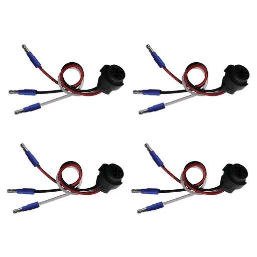 Pigtail 3 Wire 571.PT120 66815 (Pack of 4)