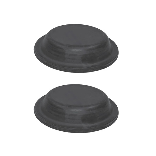 Diaphragm Type 20 KG5025 179.DT20 M4031540 (Pack of 2)