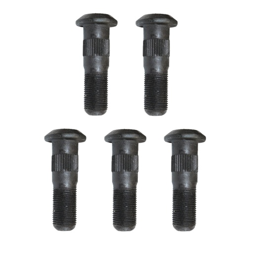 Wheel Stud 201.6289L 20X1809 E5870L R005870L (Pack of 5)