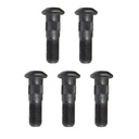 Wheel Stud 201.6289R 20X1810 E5870R R005870R (Pack of 5)