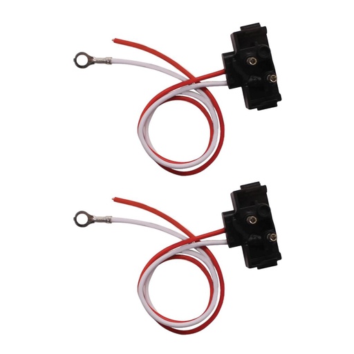 Pigtail 2 Wire 571.PT112 42149 94992 A49PB (Pack of 2)