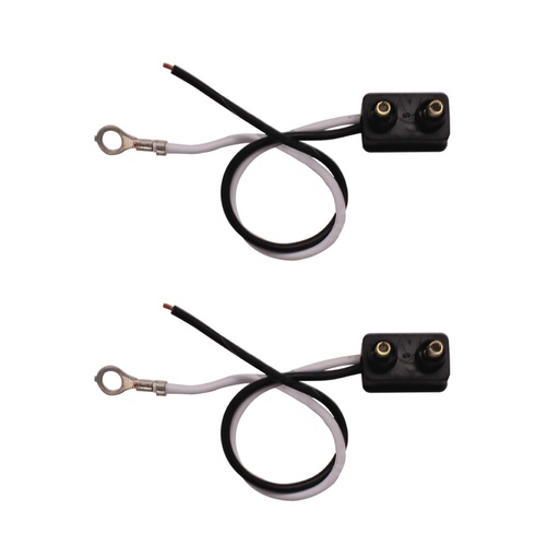 Pigtail 2 Wire 571.PT117 94902 (Pack of 2)