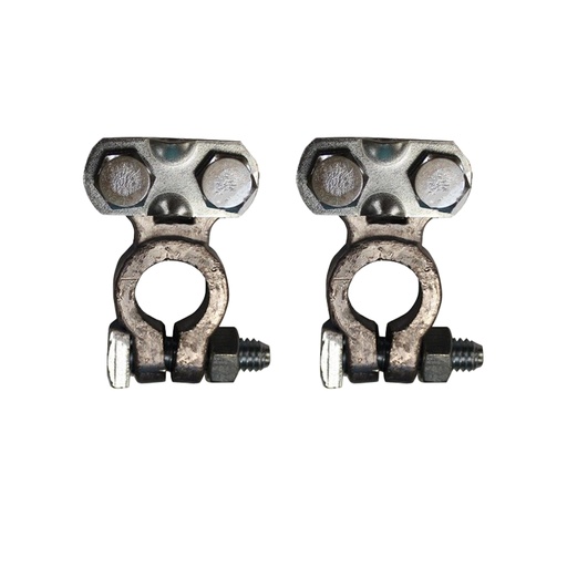 Terminal HD Universal 178.3001U (Pack of 2)