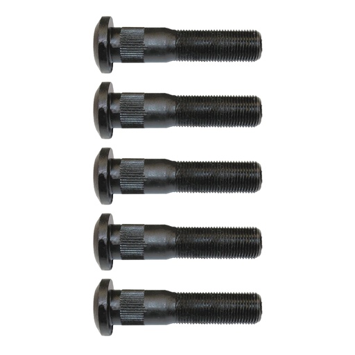 Wheel Stud 201.6054L E8979L (Pack of 5)
