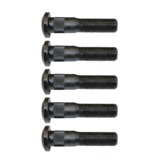 Wheel Stud 201.6054R E-8979-R R008979R W992R W1133R (Pack of 5)