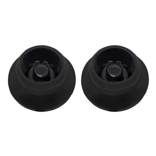 [7S-OQKI-0MCV] CR Hub Cap Plug TF 180.CR454301 (Pack of 2)