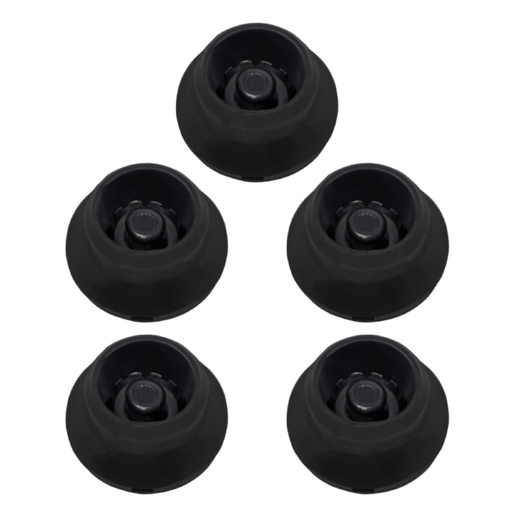 CR Hub Cap Plug TF 180.CR454301 (Pack of 5)