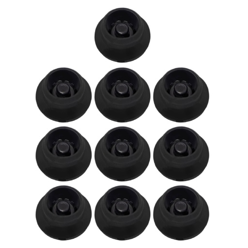 CR Hub Cap Plug TF 180.CR454301 (Pack of 10)