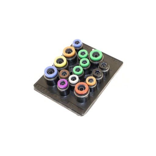 OEM PACCAR MANIFOLD-FIREWALL JCT BLK G58-1053,G58-1082,G58-6028,KV2X886