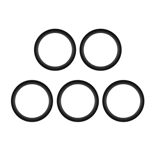 Engine O-Ring Detroit DD13 DD15 801.46207S1EL 4721870980 A4721870980 (Pack of 5)