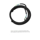 OEM DETROIT ELECTRICAL HARNESS EGR NAFTA WP DD13 GHG14 A4711509320