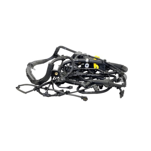 OEM DETROIT A4721505120 Genuine Electrical Wiring Harness, DDEA4721505120