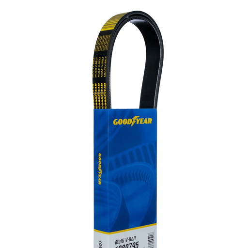 [CL-3FFH-QFRV] Goodyear Serpentine Multi V-Belt 1100880 23530281 4100880