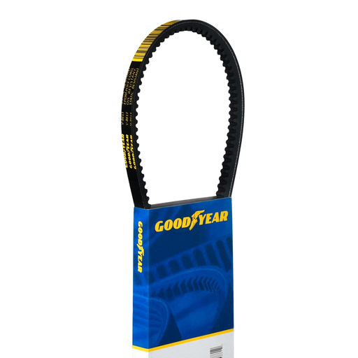 [1H-G5EN-J2Y9] Goodyear Accessory Drive V-Belt 17447 11502355 17446