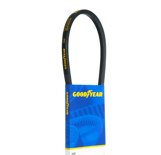 [N7-6H3H-UNXO] Goodyear FHP V-Belt 4L290