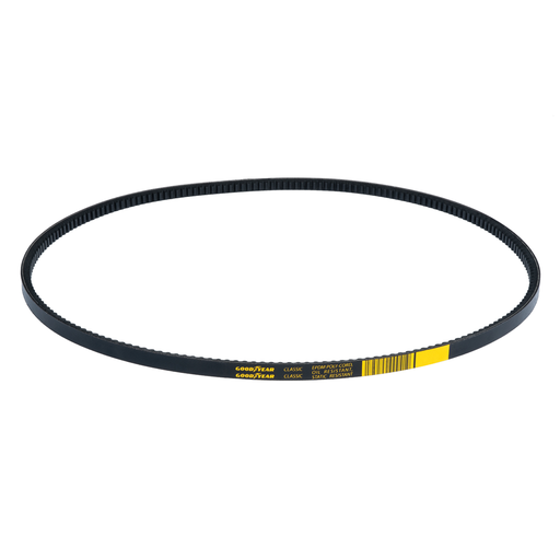 [DD-YA5H-6TCM] Goodyear Classical Cogged V-Belt AX86 3GWZ2