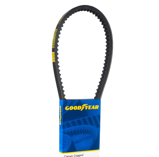 [5N-WO9S-8513] Goodyear Classical Cogged V-Belt BX82