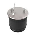 SAF Holland/Neway AB1DK20G-9586 - Air spring Rolling Lobe 9586, 90557249