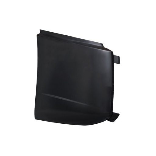 Corner Bumper Cover RH Volvo 564.96087 82750590