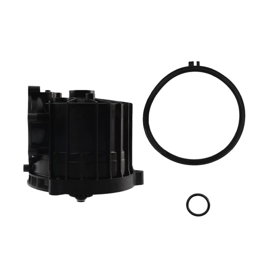 OE Crankcase Breather Assembly 840.239026438 A4720105262 A4720106662 9026438