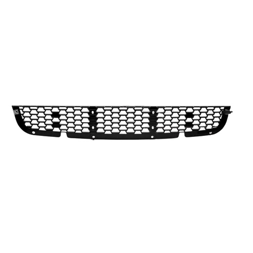Bumper Mesh 1-Piece LH-RH Freightliner P 564.46372K1 2128985000 2128985002