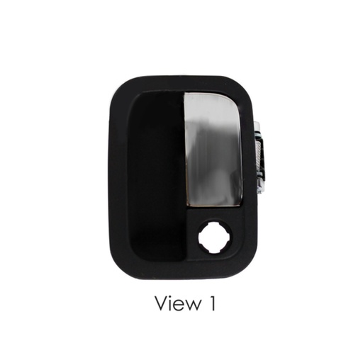 Exterior Door Handle LH Kenworth HLK1077 29091402 42766 D53014074 R561025