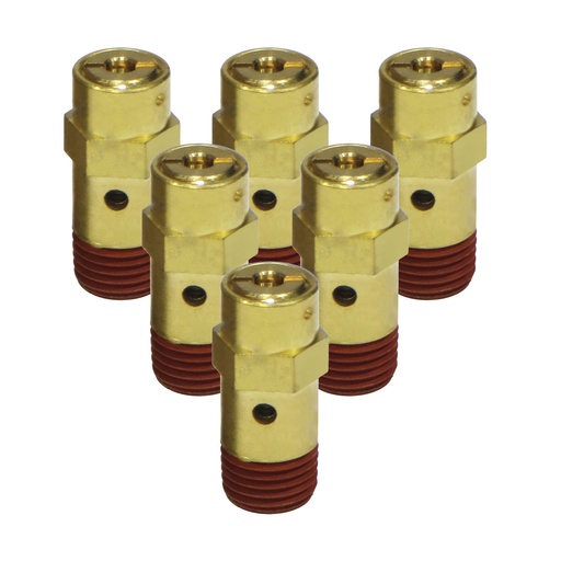 ST4 Type Safety Valve 170.800350 EBN800350N R955800350N (Pack of 6)