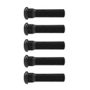 Wheel Stud 201.6150 E-8988 R008988 W1246 (Pack of 5)