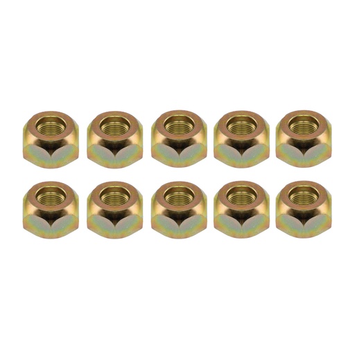Outer Cap Nut 201.2001R E5652R R005652R 300191 BB1120 (Pack of 10)
