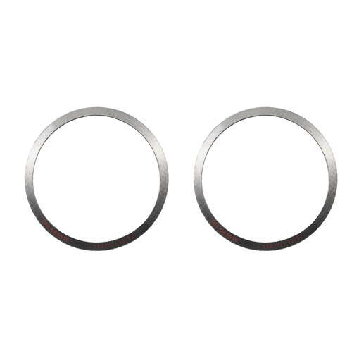 DPF Gasket Mack/Volvo 562.U85650 23075959 82829 (Pack of 2)