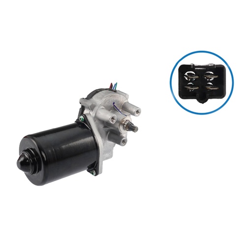 Wiper Motor USPS LLV 577.99901 8169328