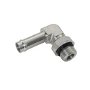 Bead Fitting 1/2in Hose X 8 O-Ring Boss 821.70717-0808 FG2879