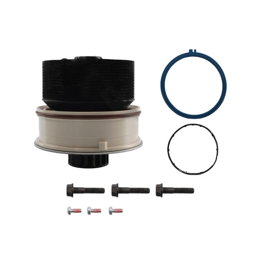 OE Crankcase Breather Assembly 840.559026453 7098331C1 2512067C91 3015746C91