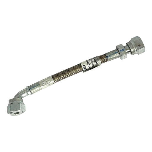 OEM Cummins Flex Hose ISX 4972992CUM 4972992