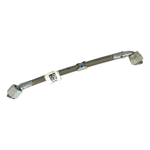 OEM Cummins Oil Drain Tube 4318183CUM 4318183