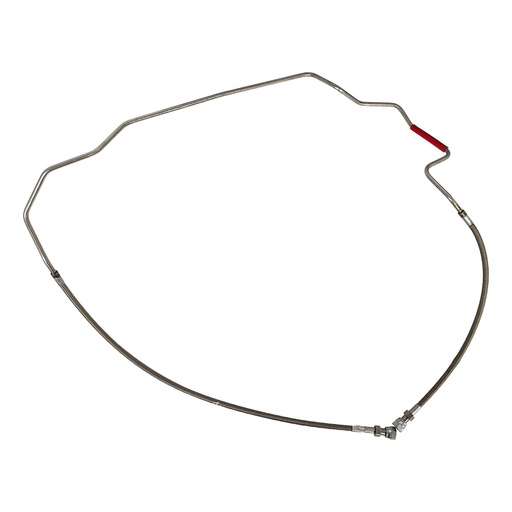 OEM Cummins Turbo Hose CUM ISX 3683354CUM 3683354