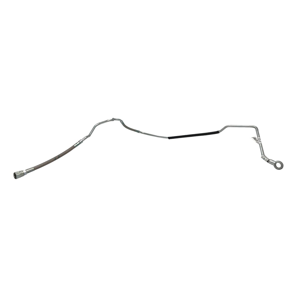 OEM Cummins Tube fuel Supply 3686917CUM 3686917 | KAHGO Truck Parts