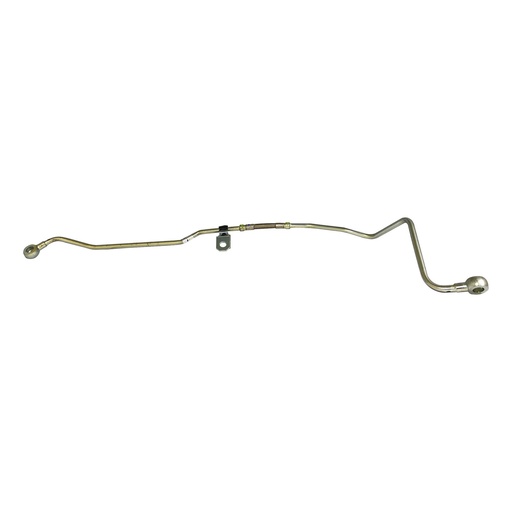 OEM Cummins TUBE-FUEL DRAIN 4937992CUM 4937992