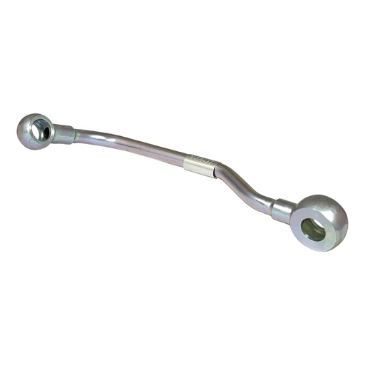 OEM Cummins TUBE FUEL DRAIN 3968427CUM 3968427