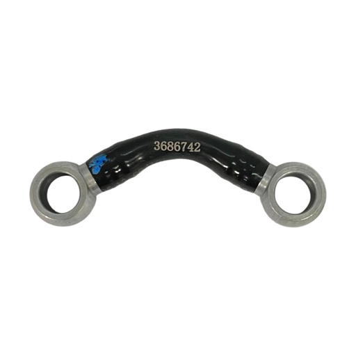OEM Cummins TUBE-FUEL TRANSFER 3686742CUM 3686742