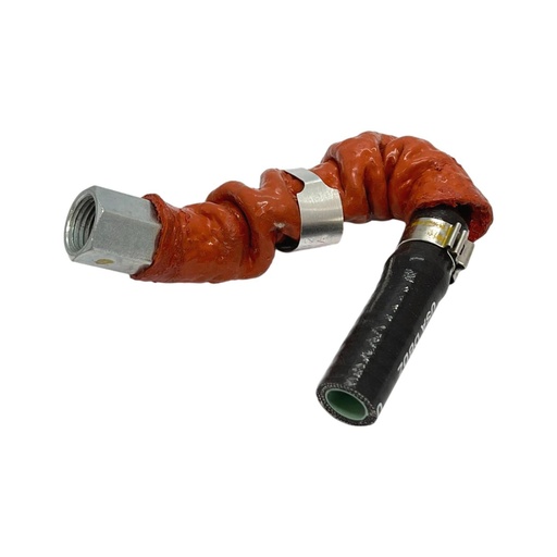 OEM Cummins TUBE HOSE ISX 3684492CUM 3684492