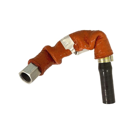 OEM Cummins TUBE FLEX PIPE 3684491CUM 3684491