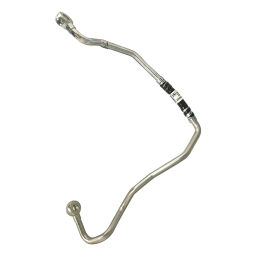 OEM Cummins TUBE FUEL SUPPLY 3688848CUM 3688848